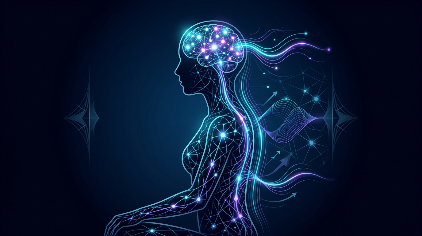 Posture Reigns: Decipher the Secret Code Between Emotions and Movement to Reset Your Life